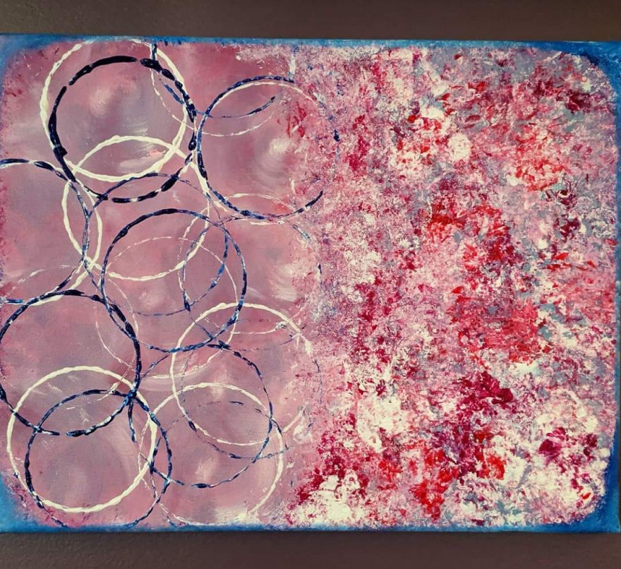 Shea Wilson- Small Town Artist