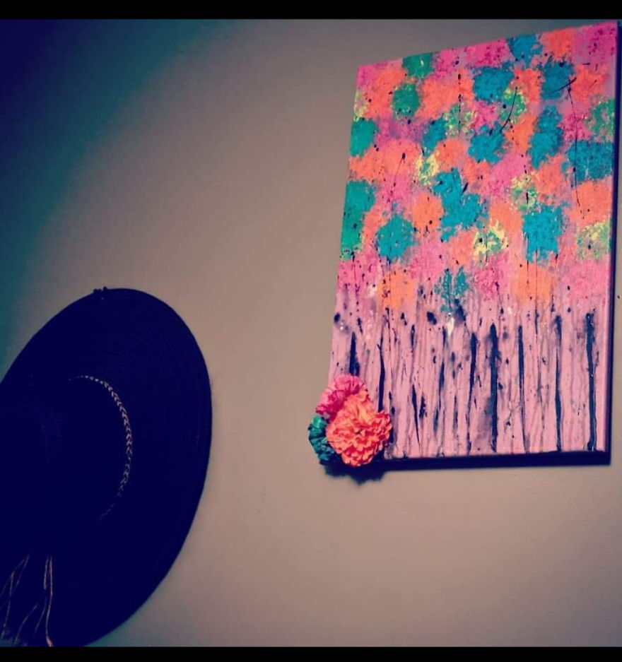 Shea Wilson- Small Town Artist