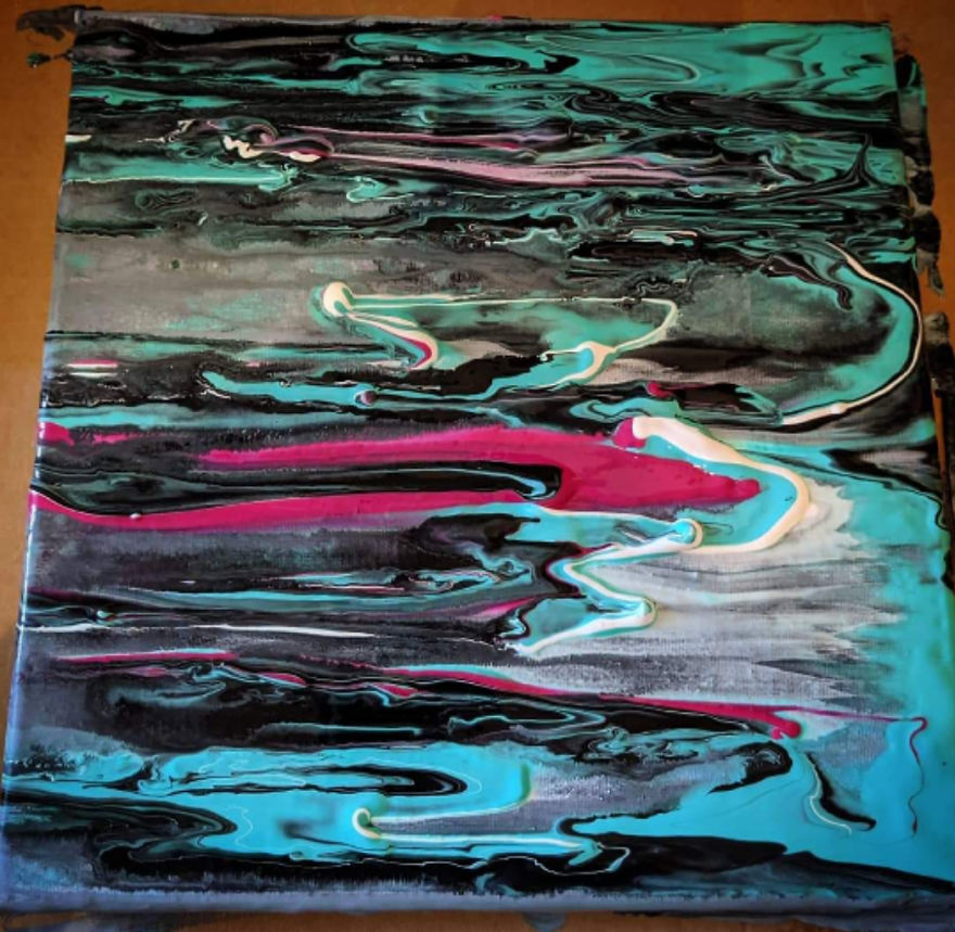 Shea Wilson- Small Town Artist