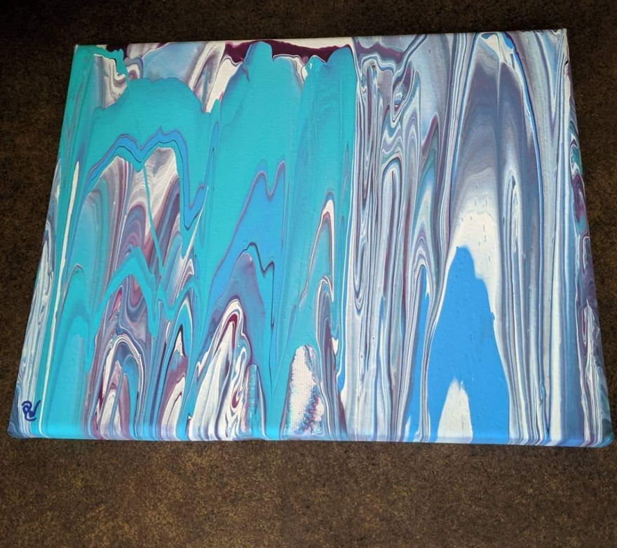 Shea Wilson- Small Town Artist