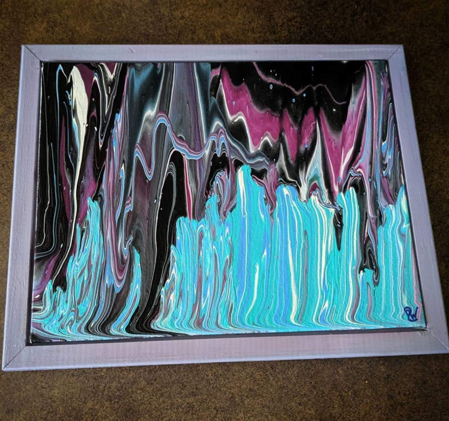 Shea Wilson- Small Town Artist