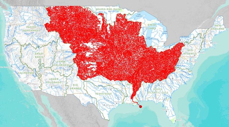 10 Maps That Will Blow Your Mind 10 Maps That Will Blow Your Mind