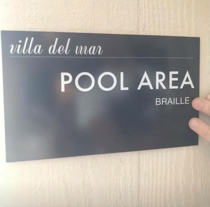 That's Not Really How Braille Works
