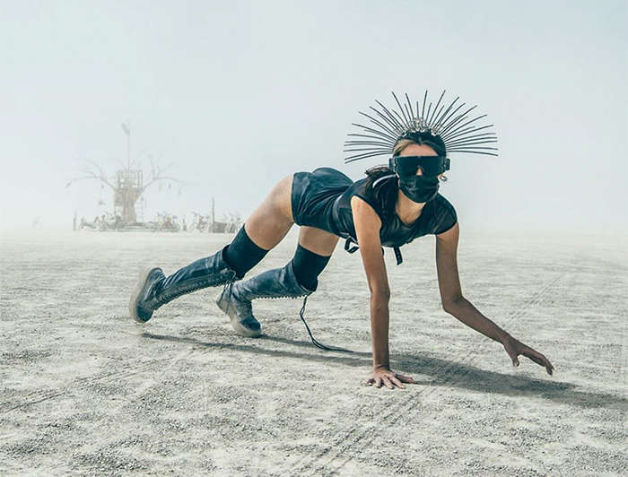 Burning Man 2019 Just Ended And Here Are 30 Photos Proving It’s The Craziest Festival In The World