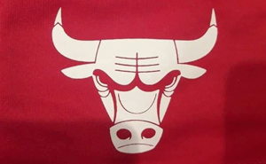 Someone Noticed That The Chicago Bulls’ Logo Looks NSFW When Flipped Upside-Down