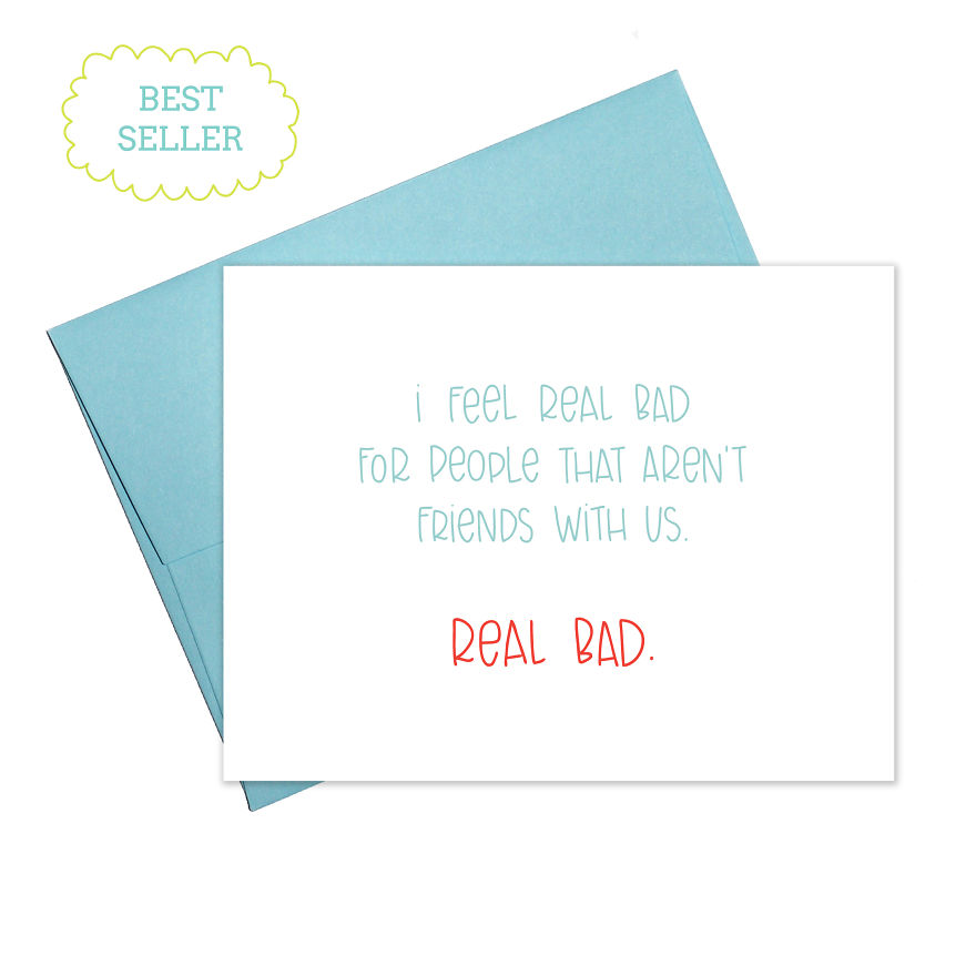 This Card Has Graced The Shelves Of Over 400 Stores, And It's Still A Great Seller