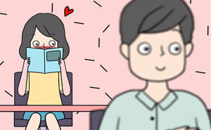 My 30 Heartwarming Comics That Show How Love Looks