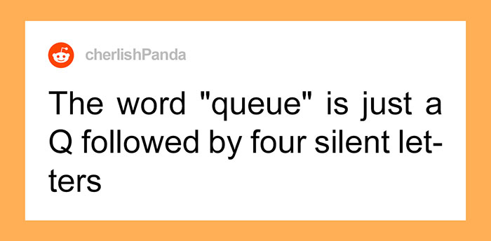 40 Times People Were Confused By The English Language