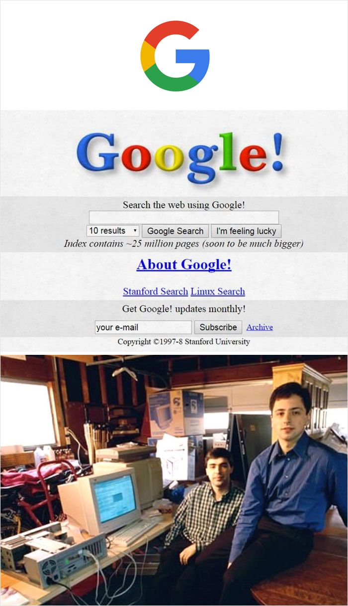 Search Engine (1998)