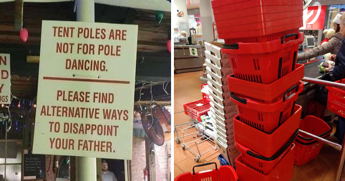 45 Times Customers Acted Like Total Jerks And Got Shamed Online