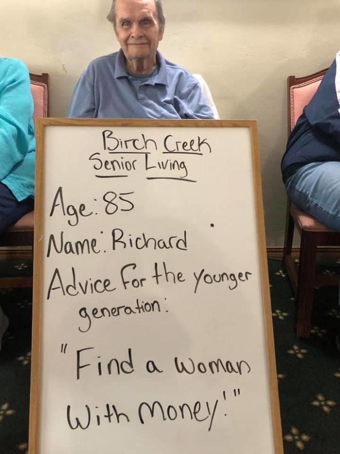 Birch Creek Senior Living