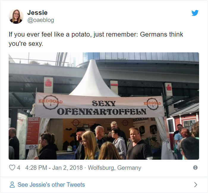 American Girl Living In Germany Post Things She Finds Unintentionally Funny  And Here Are 42 Of The Best | Bored Panda