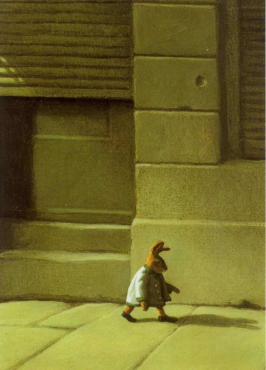 German Artist Puts Humans And Animals In Strange Situations And The Result Is Brilliant German Artist Puts Humans And Animals In Strange Situations And The Result Is Brilliant