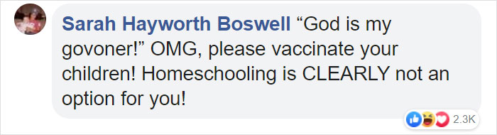 New York Bans Unvaccinated Children From Going To School And Their Anti-Vaxx Parents Are Furious