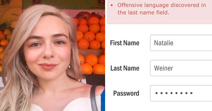 People With ‘Offensive’ Last Names Shared Their Everyday Problems, And It’s Hilarious