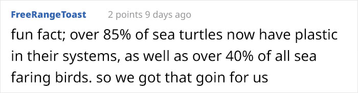 Sea Turtles Have Terrifying Mouths And This Person Explains The Science Behind It