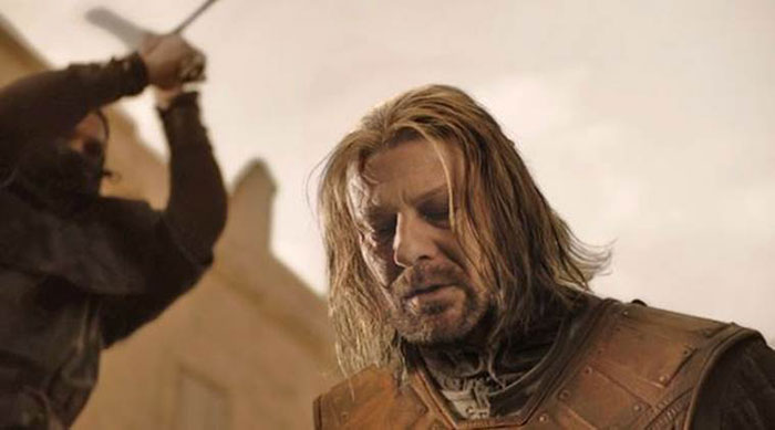 After Being Killed 23 Times Sean Bean Refuses To Die On Screen Again By Rejecting Some Roles