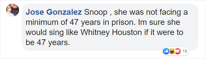 Snoop Dogg Roasts Tekashi 69 By Reminding Everyone Of Martha Stewart's Prison Story
