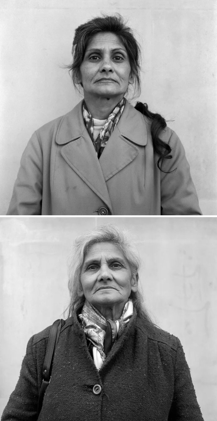 Florence Alma Snoad, 1974 y 1999