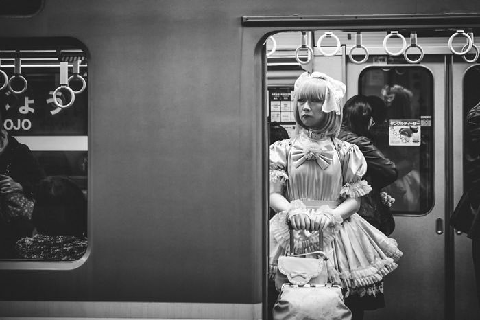 I Rode Trains In Japan With My Camera In Hand To Capture Its Fascinating Train Culture (36 Pics)