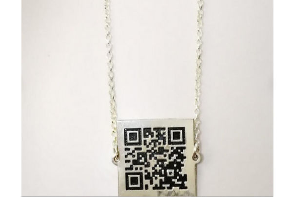 8 Epic Uses Of Qr Codes That I Found Out Today