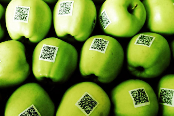 8 Epic Uses Of Qr Codes That I Found Out Today