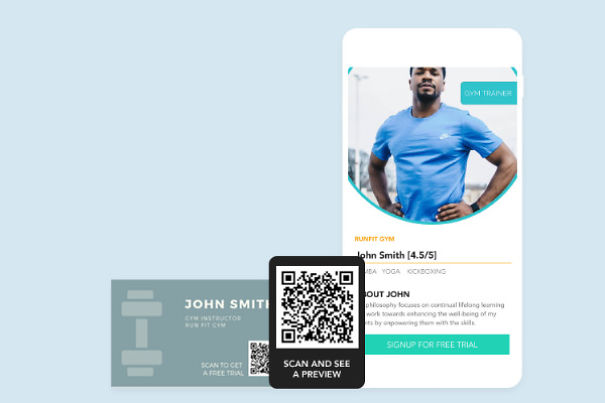 8 Epic Uses Of Qr Codes That I Found Out Today