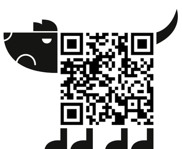 8 Epic Uses Of Qr Codes That I Found Out Today