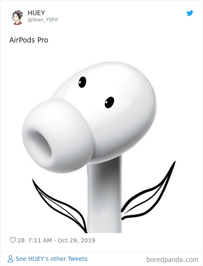 Funny-Apple-AirPods-Pro-Memes