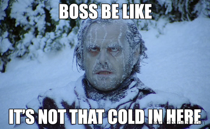 Cold-Office-Meme