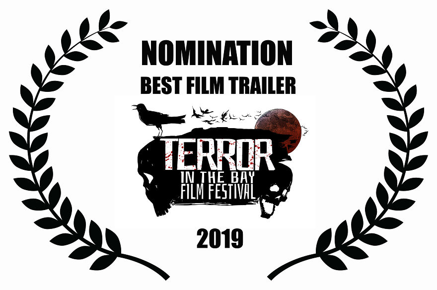 Attack Of The Cat People Terror In The Bay Film Festival Nomination!