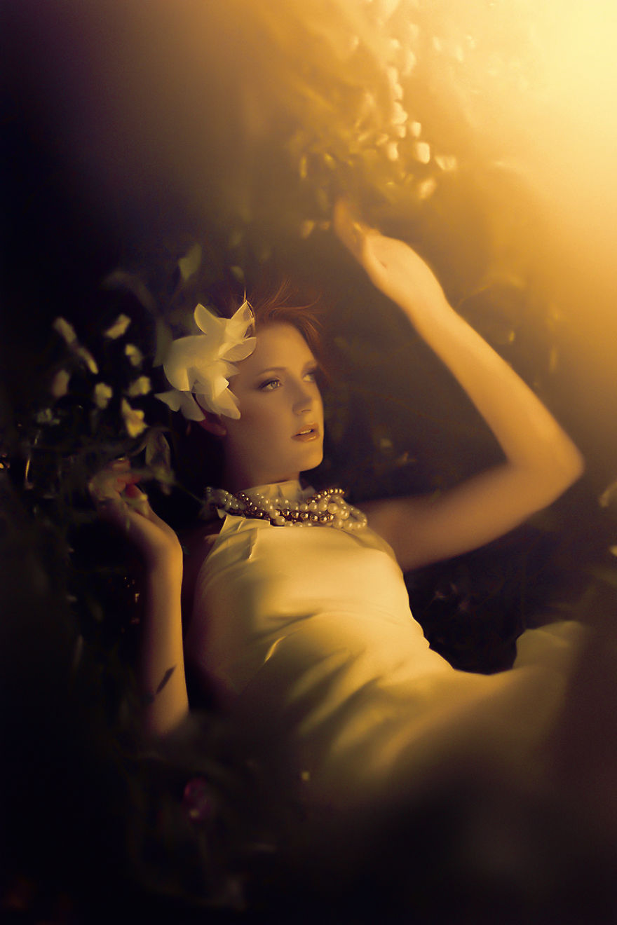 Photo Manipulations