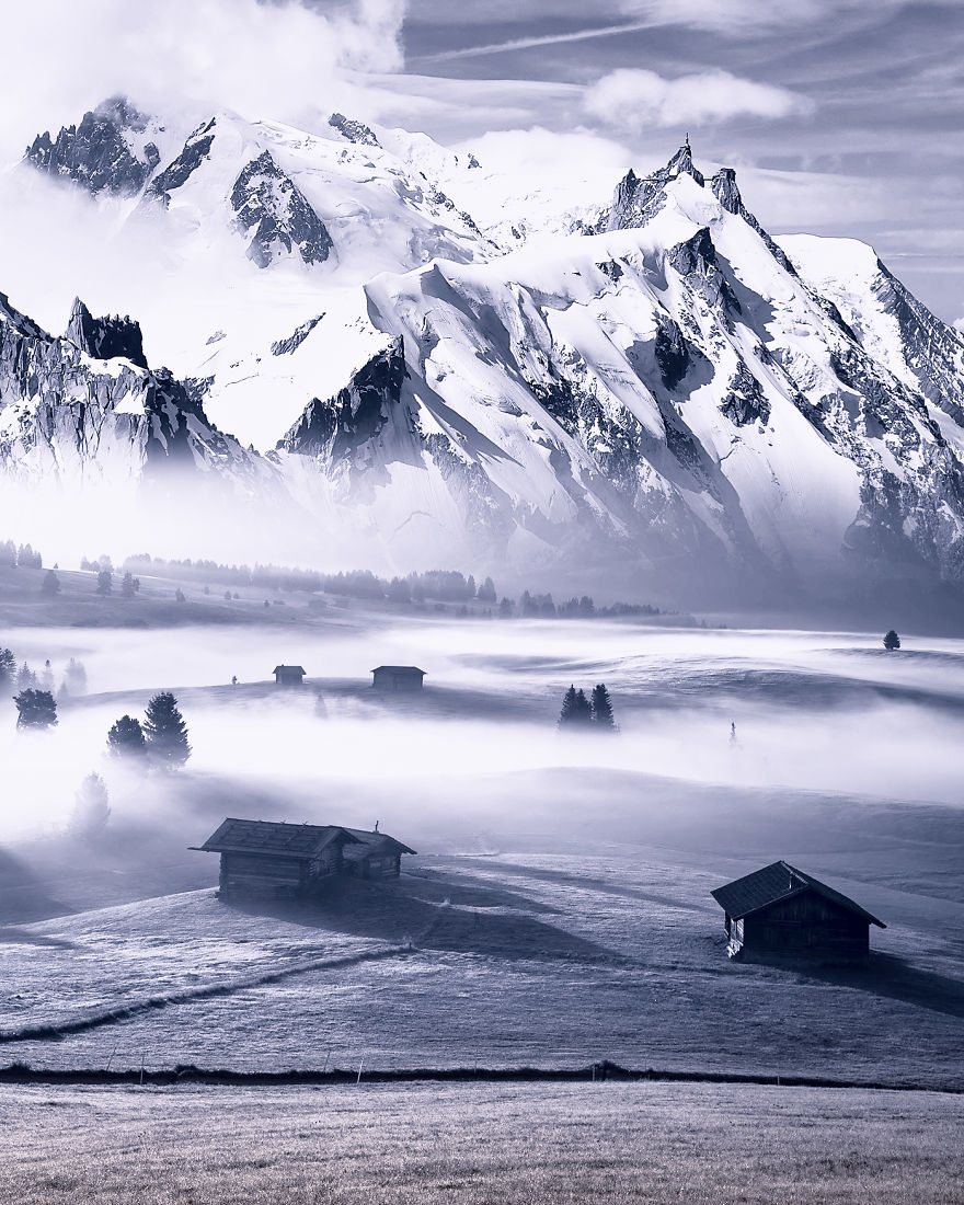 Photo Manipulations