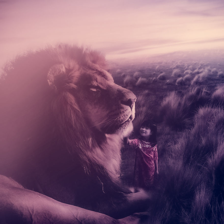 Photo Manipulations