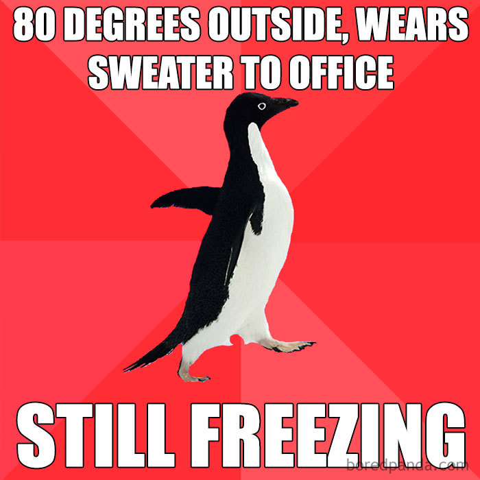 Cold-Office-Meme