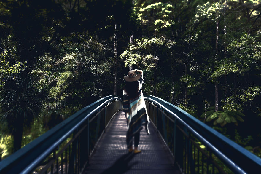 Photo Manipulations