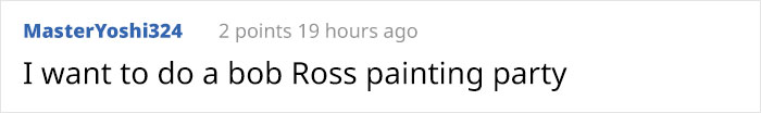 Someone Follows Bob Ross' Tutorial Video In MS Paint, Gets Absolutely Blown Away By What They Created