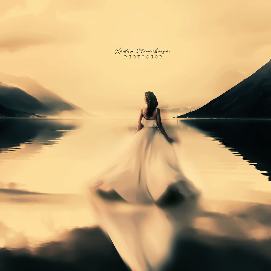 Photo Manipulation