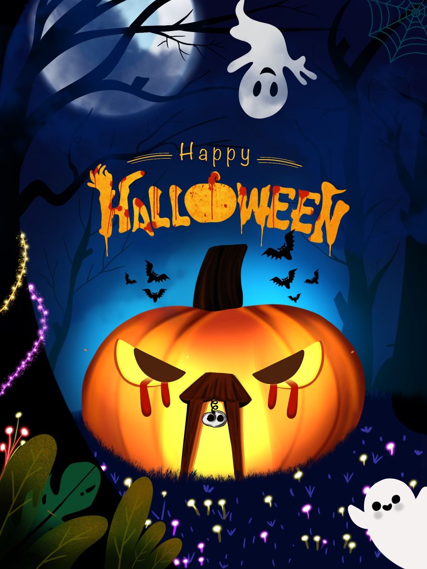 Halloween
