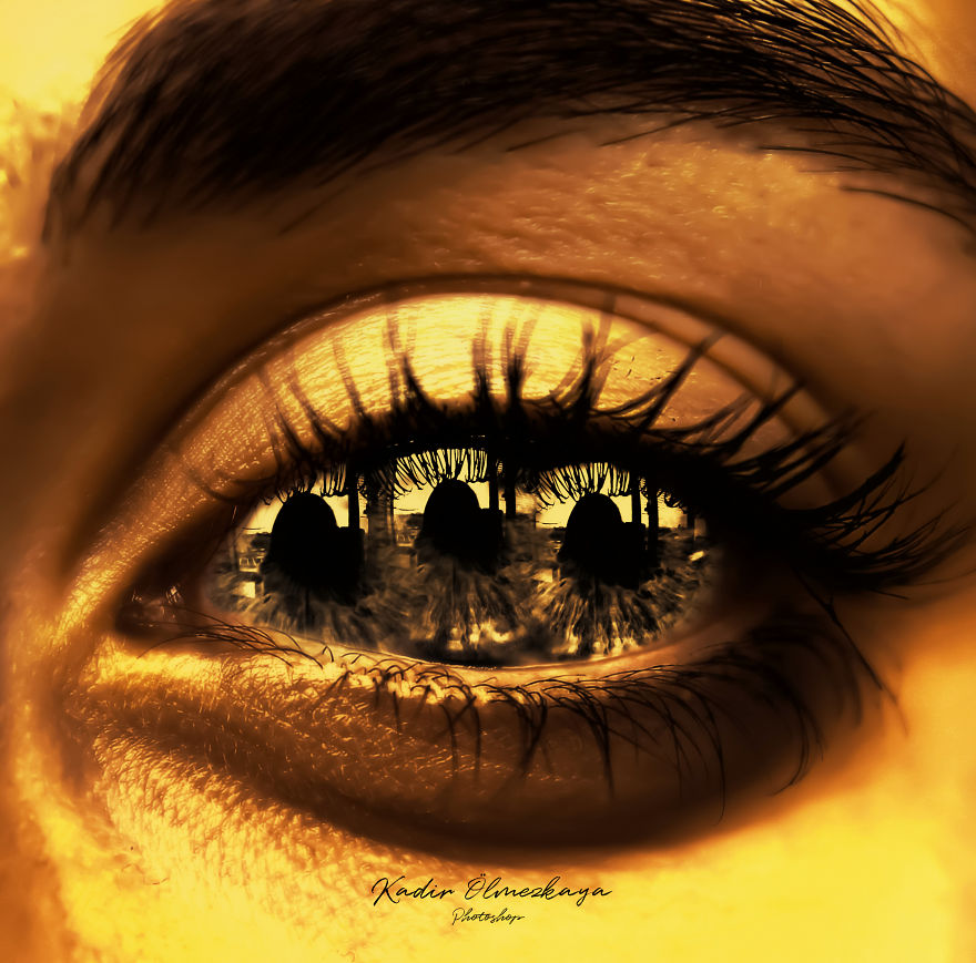 Photo Manipulations
