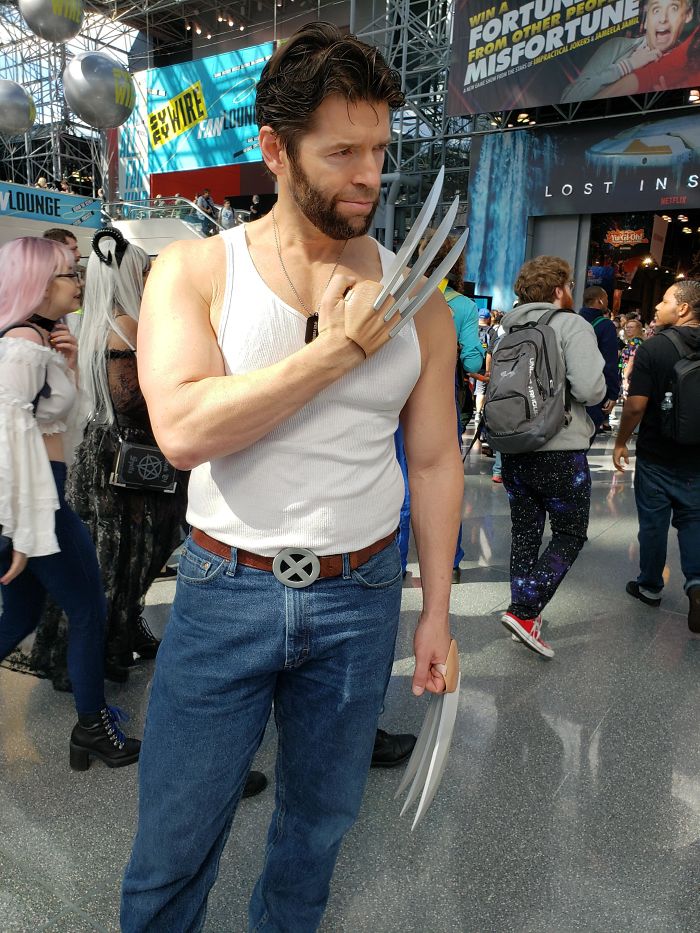 Wolverine (Marvel)