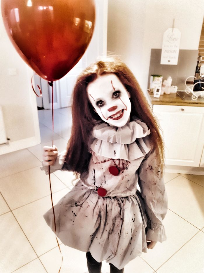 Halloween Gets More Difficult Each Year, My Daughter Halloween 2018