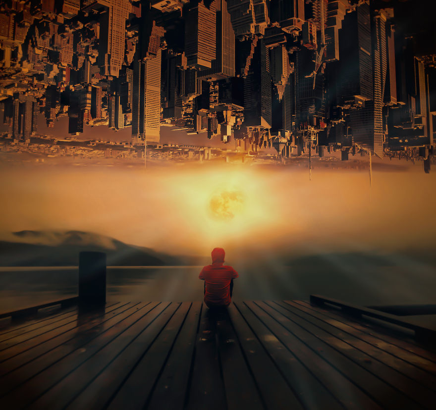 Photo Manipulations
