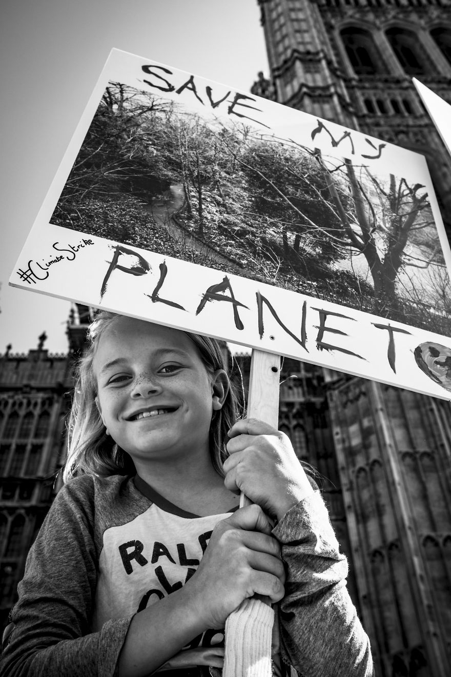 The People Speak - I Spent 3 Years Photographing Protests On The Streets Of London. The People Speak - I Spent 3 Years Photographing Protests On The Streets Of London.