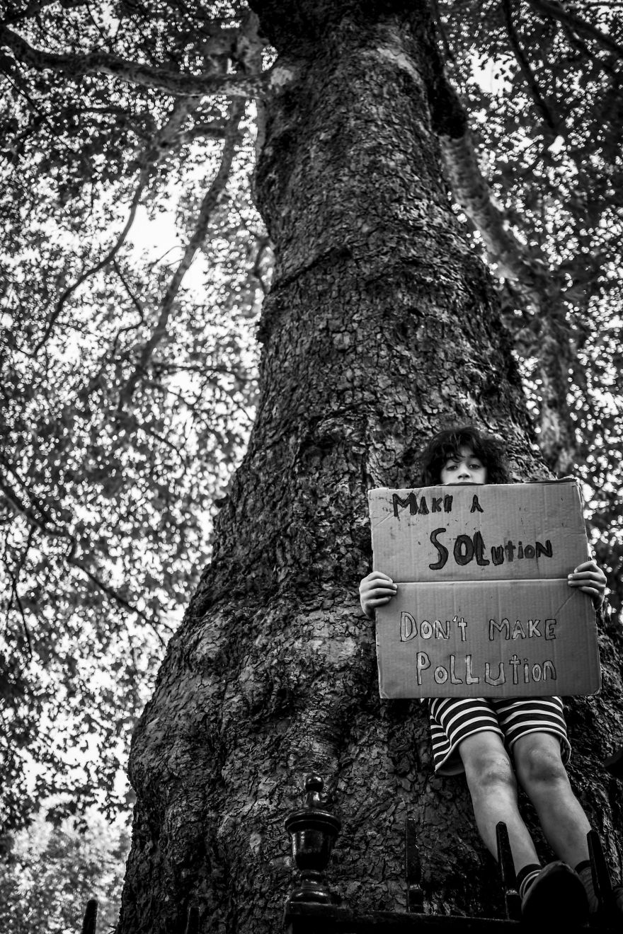 The People Speak - I Spent 3 Years Photographing Protests On The Streets Of London. The People Speak - I Spent 3 Years Photographing Protests On The Streets Of London.