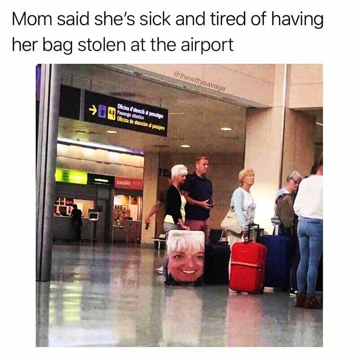 90 Traveling Memes For People Who Hate The Airport | Bored Panda
