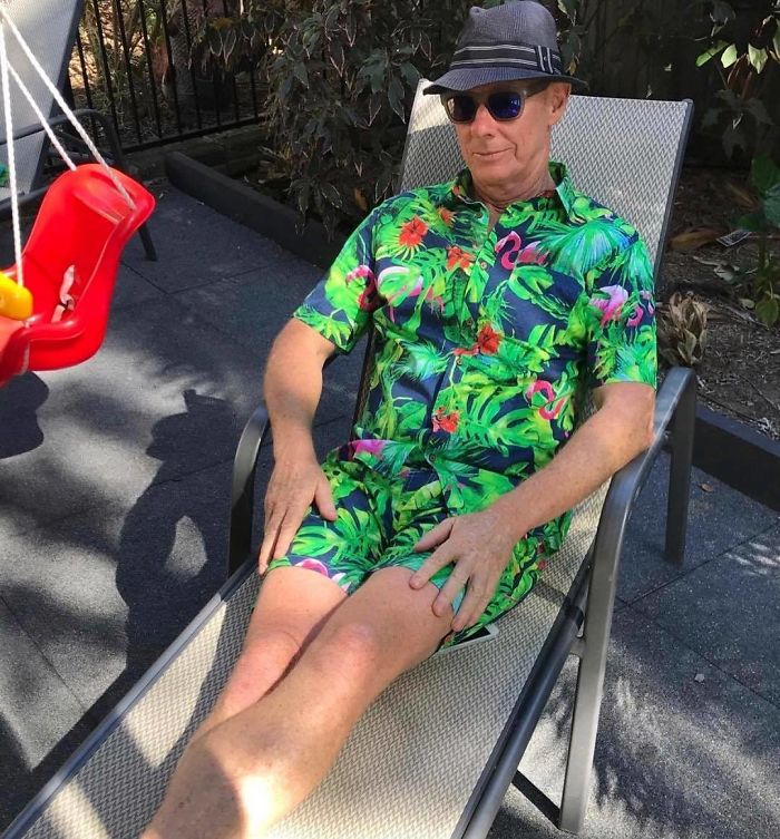 These Dads Are Having Fun Wearing Atrocious Clothing (161 Pics) | Bored ...