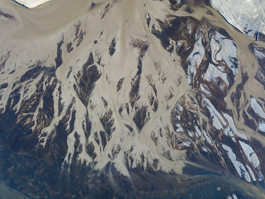 The Drained Lake Showed Me Its Second Face