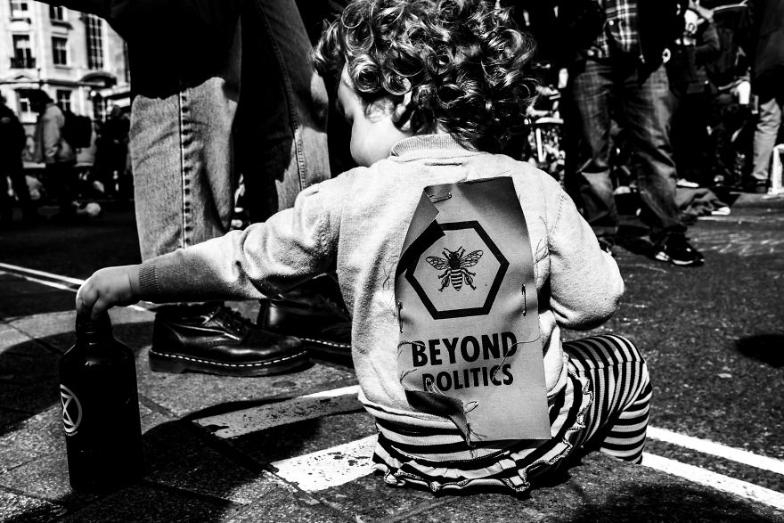 The People Speak - I Spent 3 Years Photographing Protests On The Streets Of London. The People Speak - I Spent 3 Years Photographing Protests On The Streets Of London.