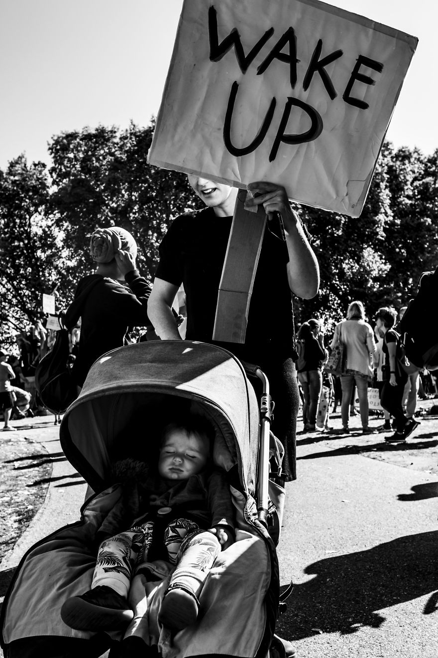 The People Speak - I Spent 3 Years Photographing Protests On The Streets Of London. The People Speak - I Spent 3 Years Photographing Protests On The Streets Of London.